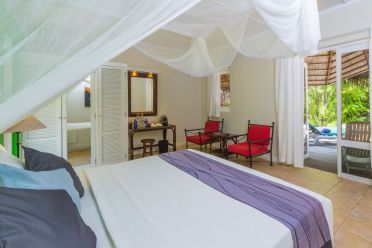 Kuredu Island Resort