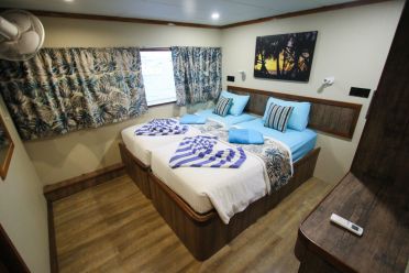 Voyager-Upper-deck-twin